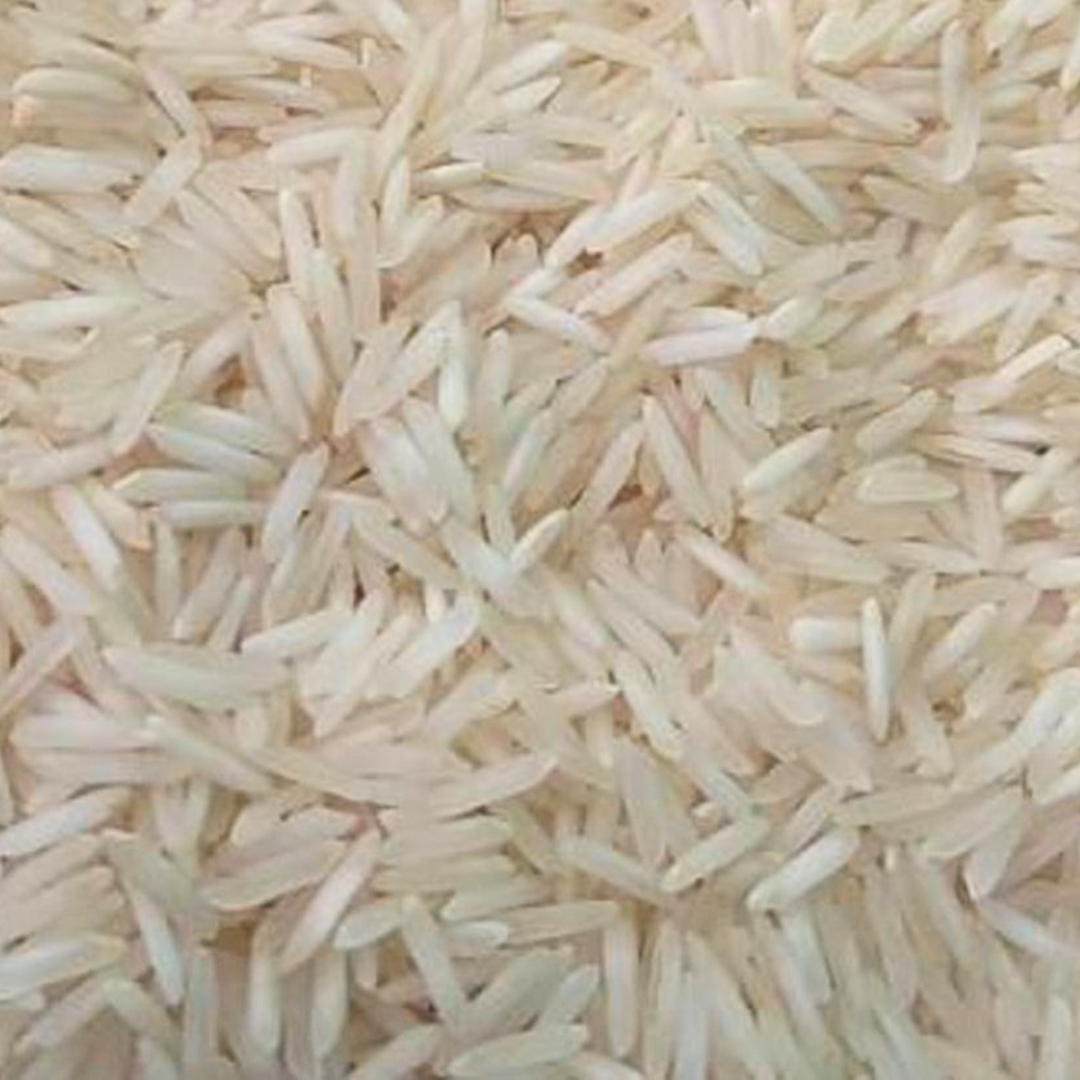 Non-Basmati – Viransh International